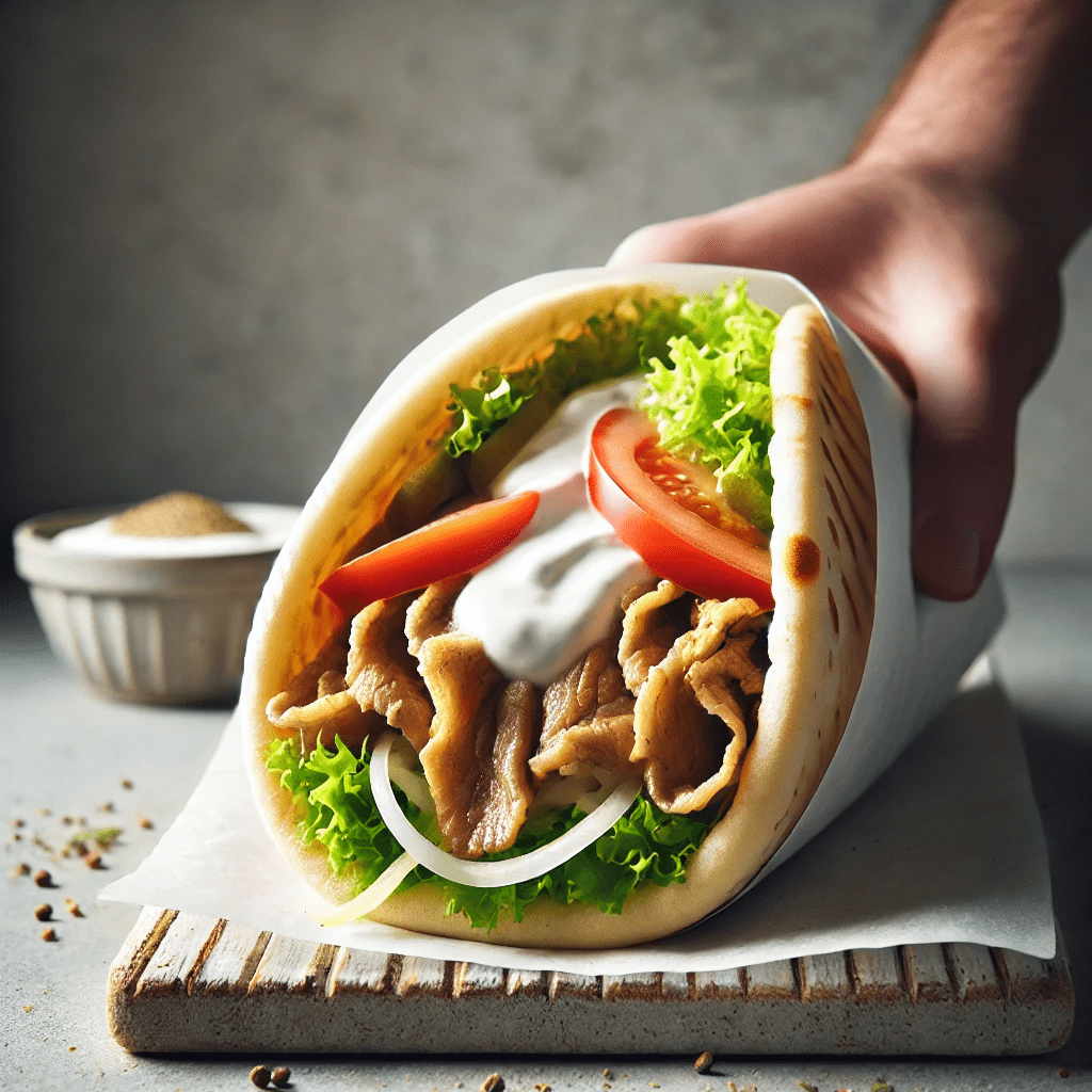 Antalya Grill