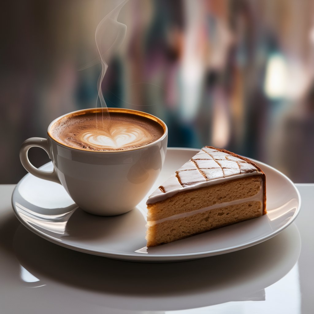 Altstadt Café