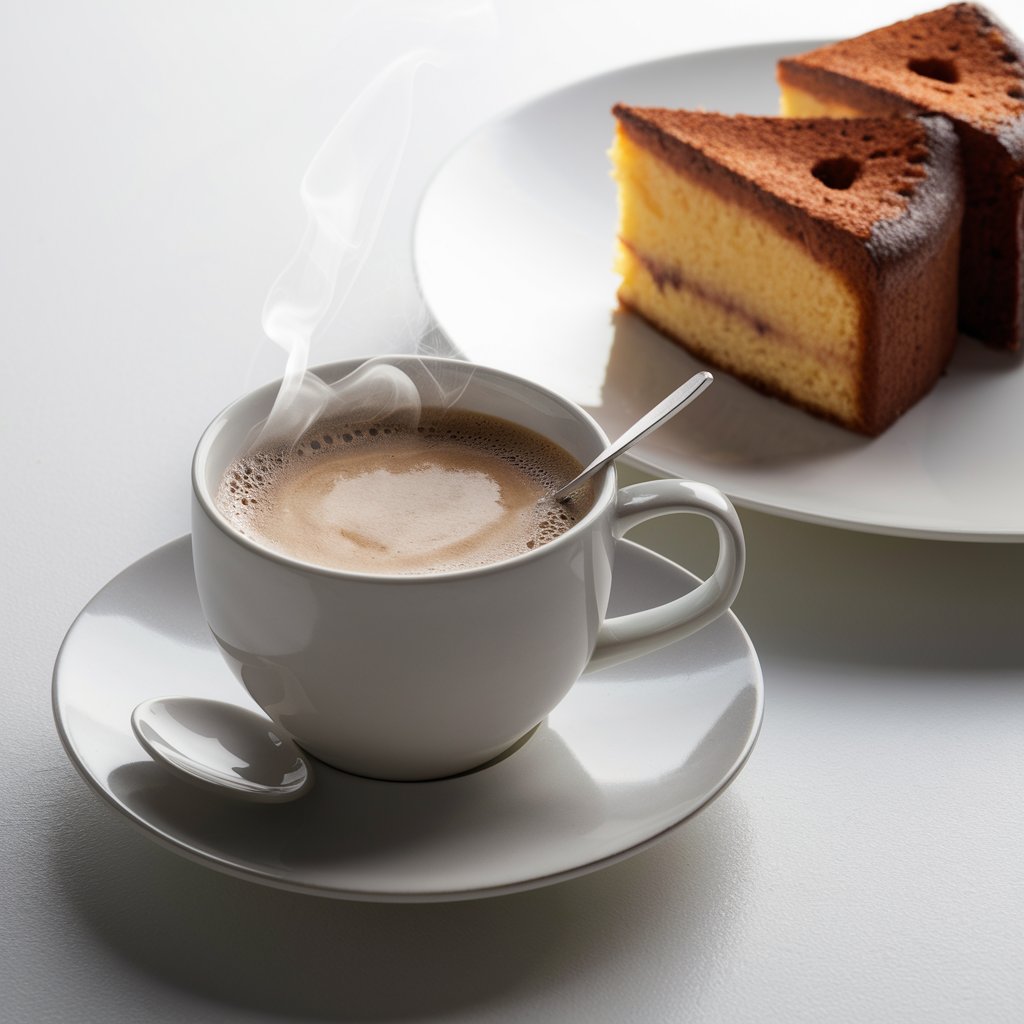Café Nostalgie