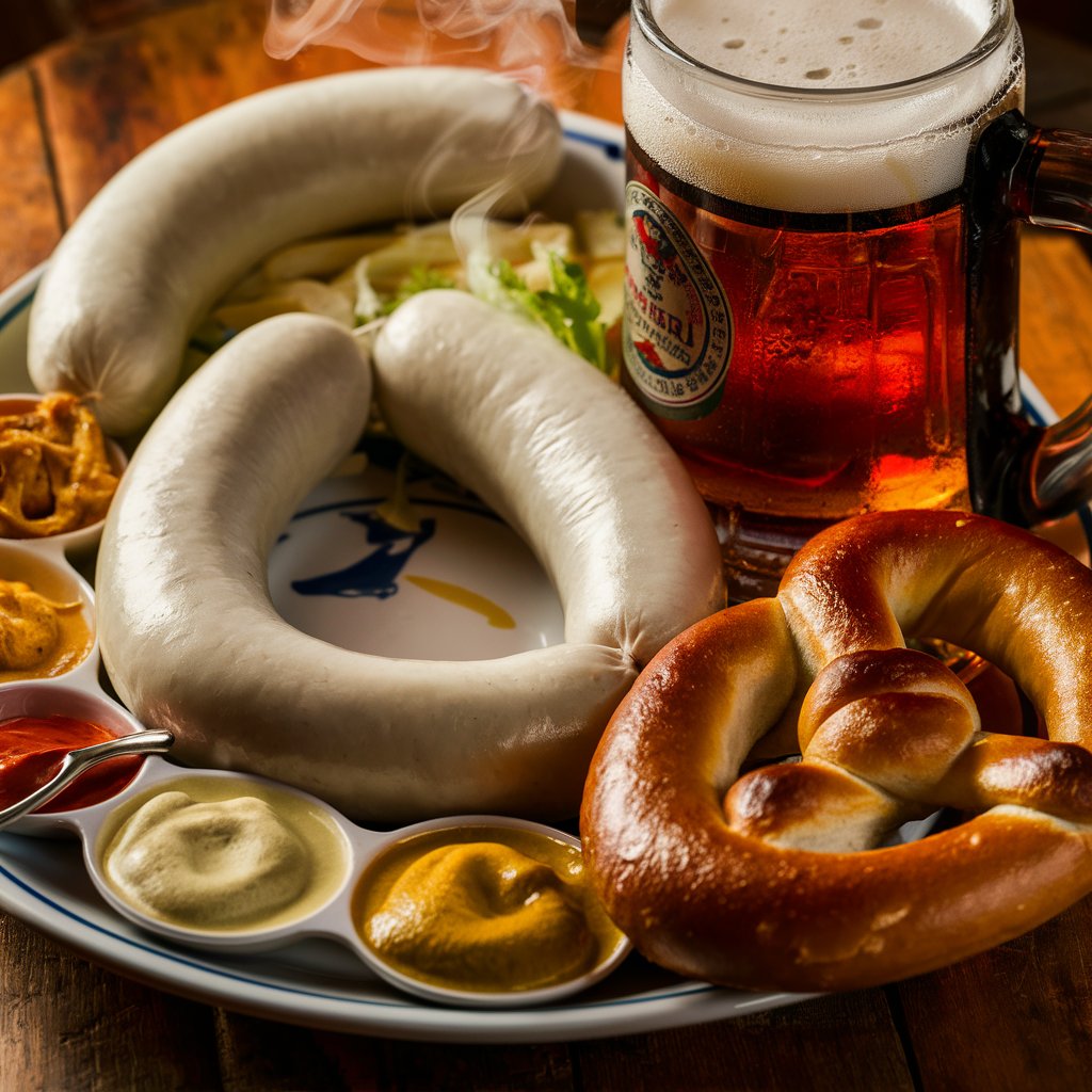 Bavaria Wirtshaus