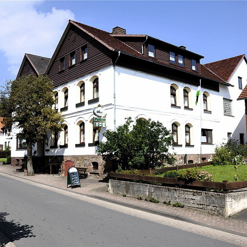 Gasthof Thiele