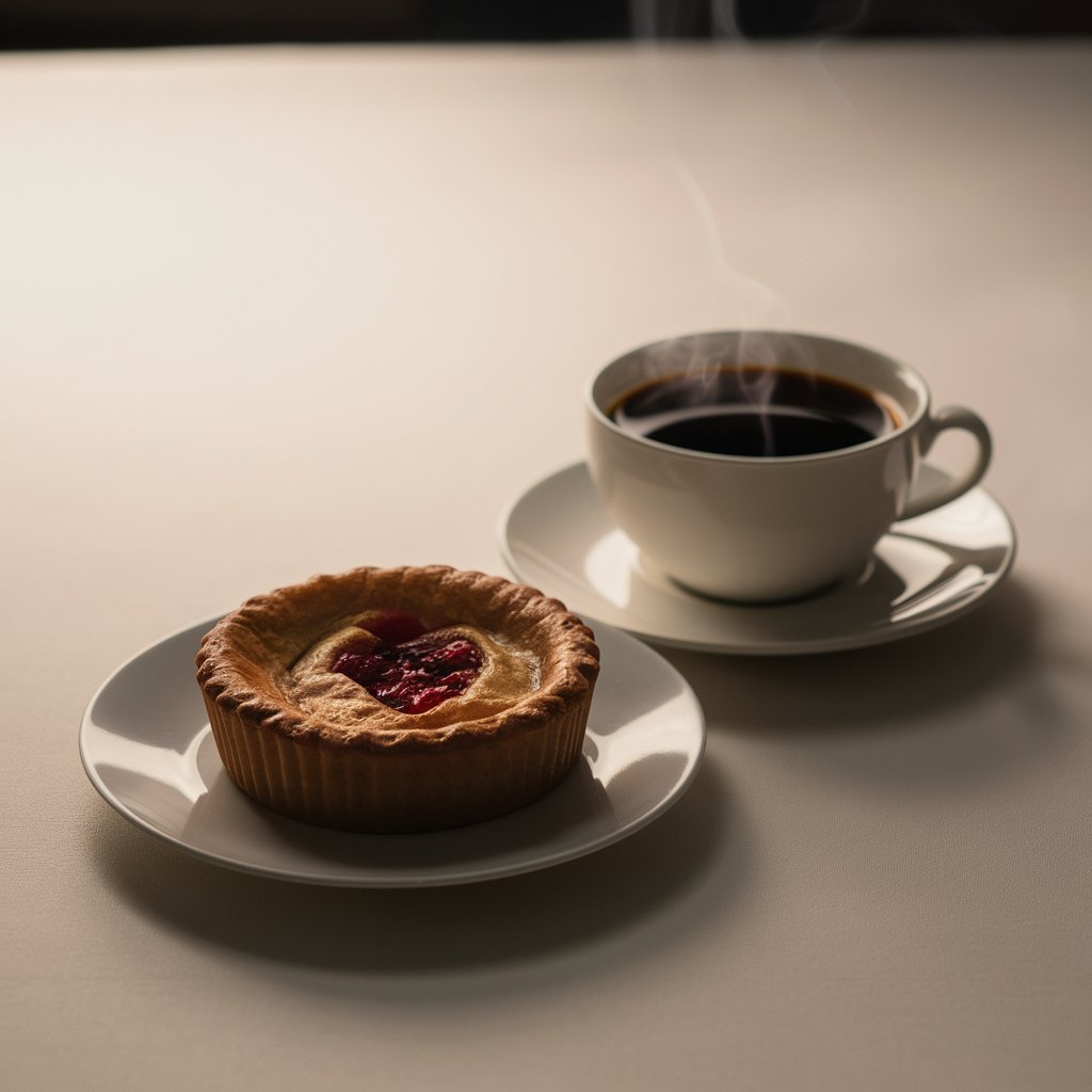 Mein Kaffee
