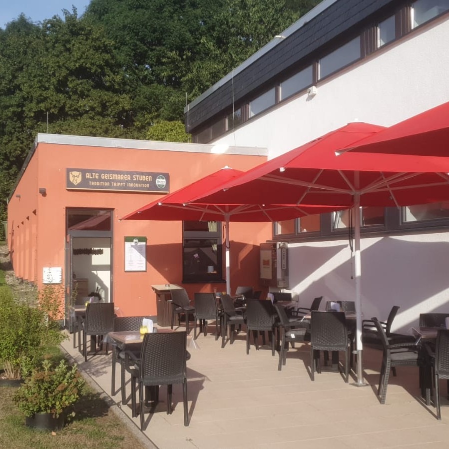 Alte Geismarer Stuben