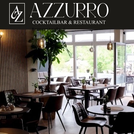 AZZURO